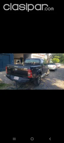 Toyota Hilux 2012 — foto 7