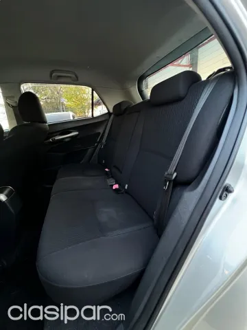 Toyota Auris 2007 — foto 6