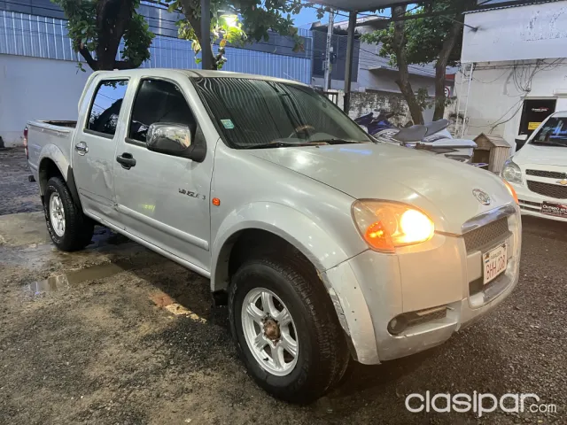 Isuzu No especificado 2011 - foto 2