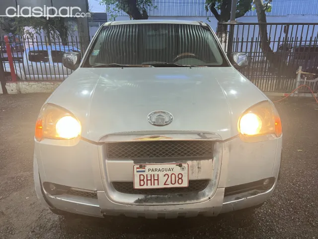 Isuzu No especificado 2011 — foto 5