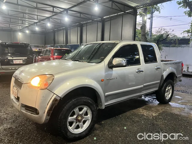 Isuzu No especificado 2011 — foto 6