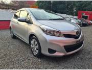 RECIEN IMPORTADO!!! TOYOTA NEW VITZ MOTOR 1500 AUTOM. NAFT. 4X2 REC. VEH. FINANC. PROPIA