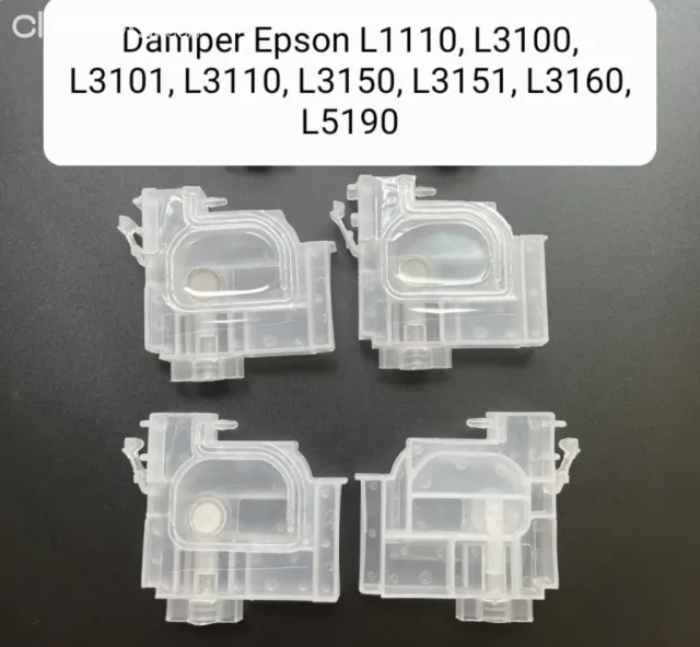 DAMPER PARA IMPRESORA EPSON