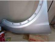 GUARDABARRO DERECHO HYNDAI SANTA FE 2013-15