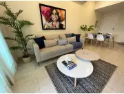 VENDO DEPARTAMENTO DE UN DORMITORIO EQUIPADO VILLA MORRA USD 77.000