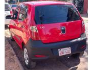 Hyundai i10 2014
