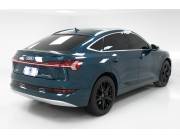 Audi Etron 50 Sportback año 2023 - 0 KM !