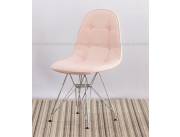 SILLA EAMES PATA DE METAL (5889)