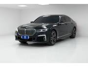 BMW 745E KIT M 2020