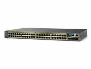 Router Cisco WS-C2960S-4