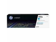 TONER HP CF411A (410A) CYAN | HP STORE