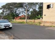 VENDO TERRENO EN VILLA POLICIAL LUQUE