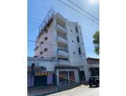 ALQUILO DEPARTAMENTO EN LUQUE CENTRO COD 2028