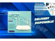 ROUTER TP-LINK AC E220-G5 GIGABIT AC1200 DUAL BAND 867/300MBPS 4 ANTENAS