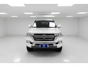 Toyota Land Cruiser 2020