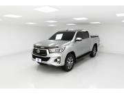 Toyota Hilux limited 2019