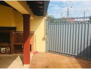 ALQUILO DUPLEX EN FERNANDO DE LA MORA ZONA NORTE COD 2157