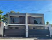 VENDO DUPLEX EN LUQUE ZONA CONMEBOL COD 2154