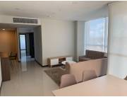 ALQUILO DEPARTAMENTO AMOBLADO EN ASUNCION ZONA BOGGIANI COD 2680