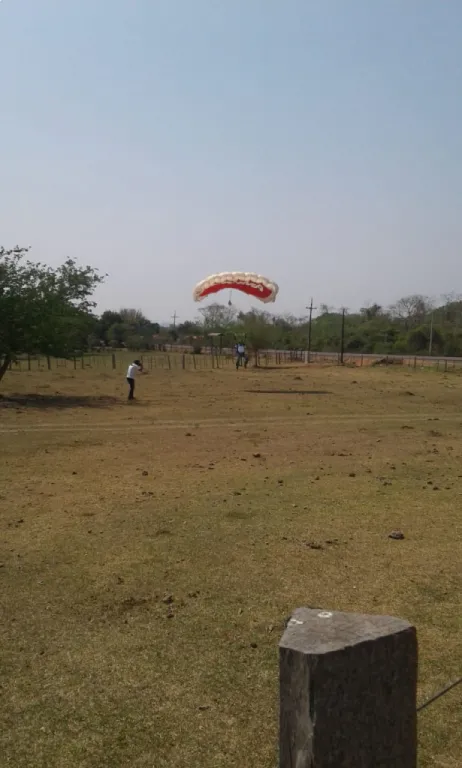 PROPIEDAD ESPECIAL PARA CASA QUINTA - SOBRE RUTA PARAGUARI - PIRAYU — foto 2