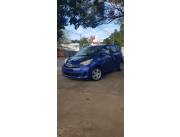 VENDO TOYOTA RACTIS 2012