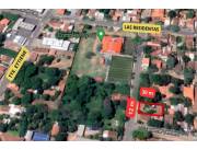 S/ASFALTO EN FDO Z/NORTE 560,000,000 ₲ Paraguay Central Fernando De La Mora Entre Saavedr