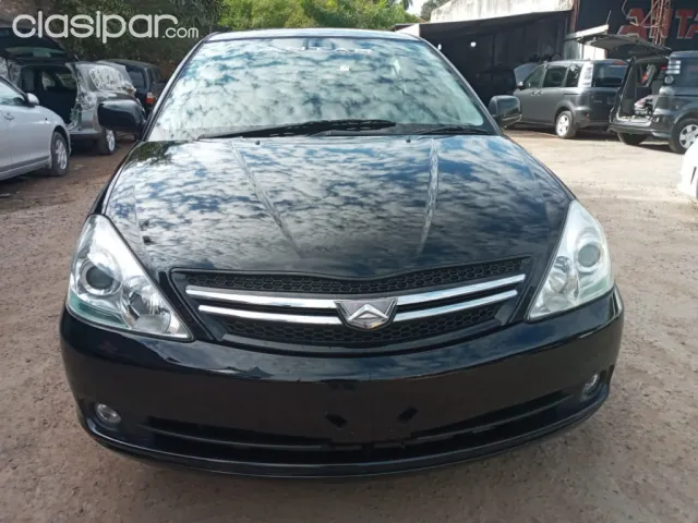 Toyota Allion 2006 — foto 3
