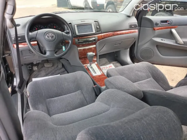 Toyota Allion 2006 — foto 8