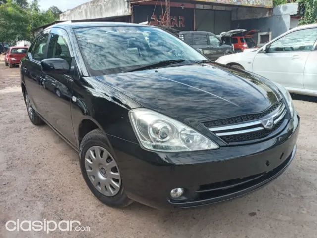 Toyota Allion 2006 — foto 2
