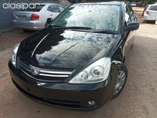 Toyota Allion 2006 — foto 4
