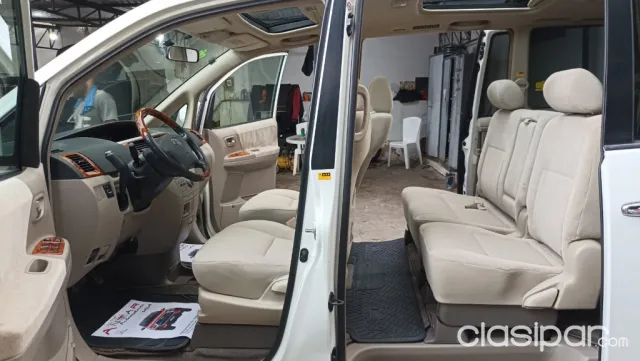 Toyota Noah 2005 - foto 8