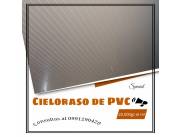 Venta de cielo raso de pvc