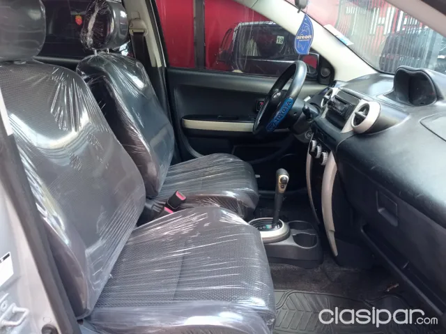 Toyota Ist 2002 — foto 4