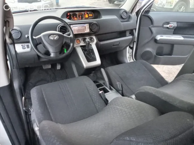 Toyota Rumion 2008 — foto 7