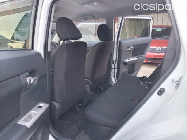 Toyota Rumion 2008 — foto 8