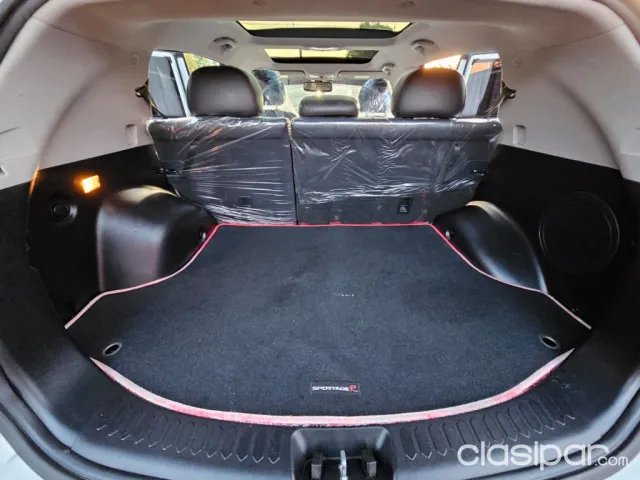 Kia Sportage 2011 — foto 4