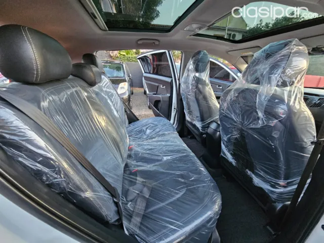 Kia Sportage 2011 — foto 5