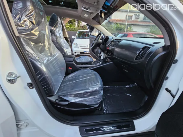 Kia Sportage 2011 - foto 8