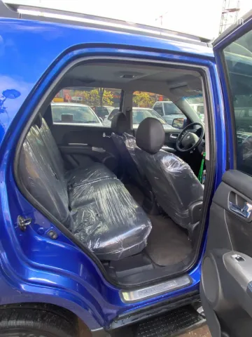 Kia Sportage 2005 - foto 8