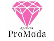 AGENCIA PROMODA - AGENCIA DE PROMOTORAS