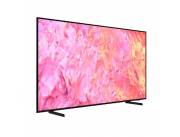 TV SAMSUNG QLED 55 Q60C SMART ( QN55Q60CAGXPR ) | HP STORE