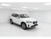 Bmw x3 xDrive 20d año 2023 0km