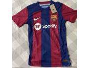 Camiseta FC. Barcelona temporada 2023/24