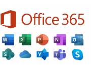 Office 365 con 1tb de disco
