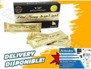 MIEL DE MALASIA HONEY VIP 15GR