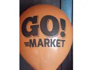 Agendas, bolsos, globos, hoppies, porta resíduos personalizados!!!