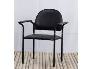 SILLA FIJA AUDITORIO 100 KG (1197) (ST)