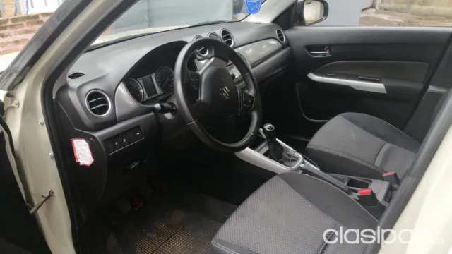 Suzuki Vitara 2017 — foto 3