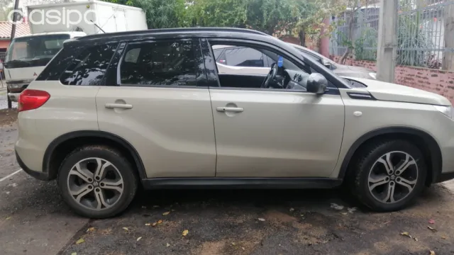 Suzuki Vitara 2017 — foto 4