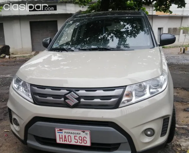Suzuki Vitara 2017 — foto 5